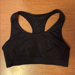 Girls sportsbra